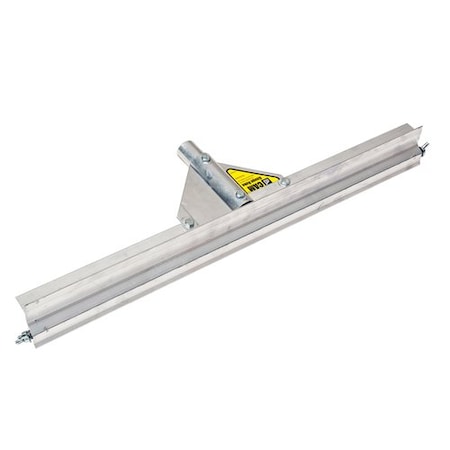 Midwest Rake Squeegee Applicator Frame, 24 in L 57000