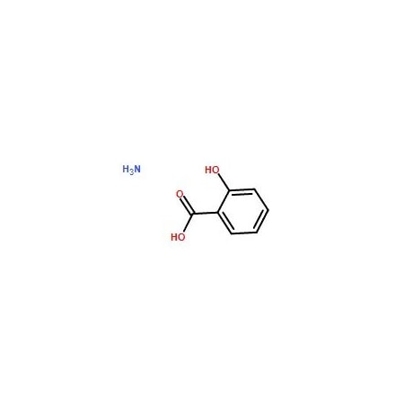 Ak Scientific Ammonium salicylate (25g), CAS 528-94-9 7850AF-25g