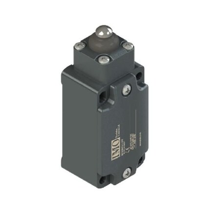 Imo Automation Limit Switch, Standard Sealed Piston Plunger LDC6A10