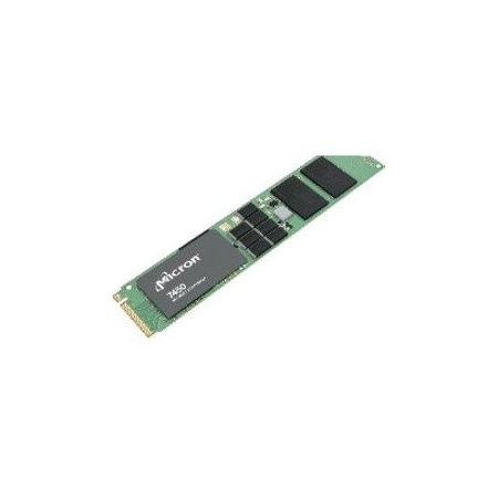 Micron 7450 PRO 3840GB NVMe M.2 22x110 Non-SED Enterprise SSD MTFDKBG3T8TFR-1BC1ZABYYR