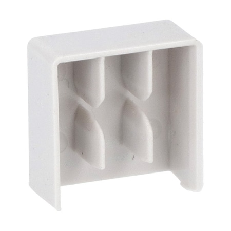 Lovato Endcaps For P1X9033 Busbar P1X9133