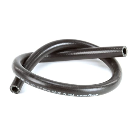 Groen Hose, Condensate, 3/8in ID x 26 1/2in Z096807
