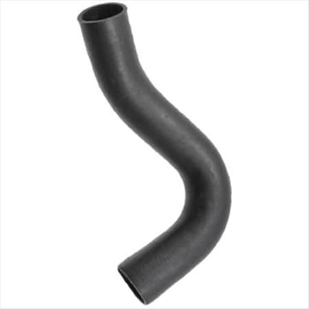 Dayco 72241 Curved Radiator Hose 13 In. D35-72241