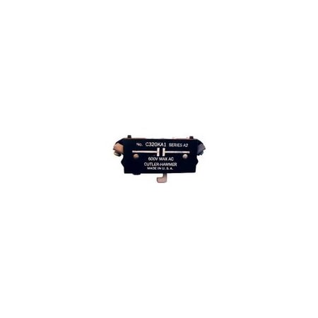 Eaton Other Contactors C320-KA1