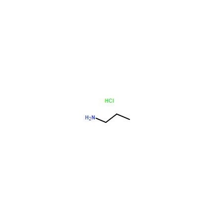 Ak Scientific Propylamine hydrochloride (25g), CAS 556-53-6 7088AF-25g
