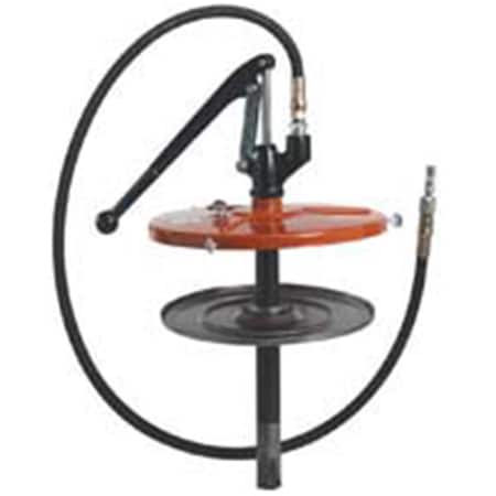 Lincoln Industrial 2550 lbs Grease Pump Hand LN1292