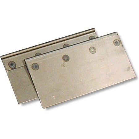 Moclamp Pull Plate, 6 in L 0806
