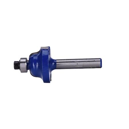 Century Drill & Tool Roman Ogee Router Bit 40601