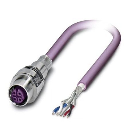 Phoenix Contact SACCEC-M12FS-5CON-M16/ 1 0-920 Bus 1525681