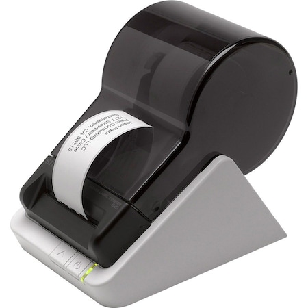 Seiko Instruments Seiko Smart Label Printer 620, 2.28" Labels, 2.76"/Second SLP620