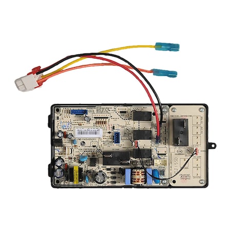 Lg Main PCB Assembly EBR76261810