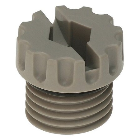Smc Lubrication Plug Assembly AL44P-060AS