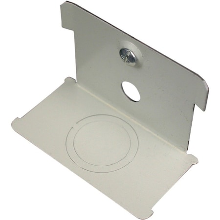 Legrand Blank End, Ivory, Steel, Ends V3010B