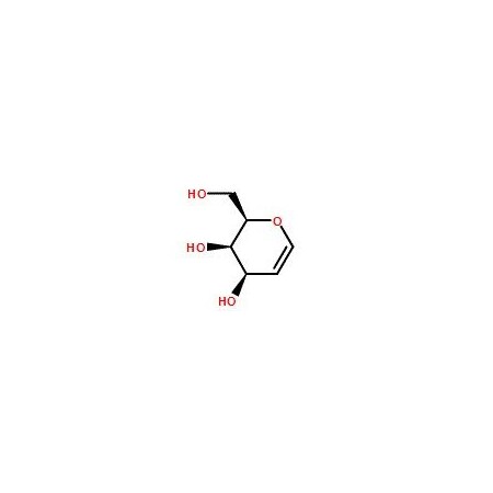 Ak Scientific D-Galactal (25g), CAS 21193-75-9 X7333-25g