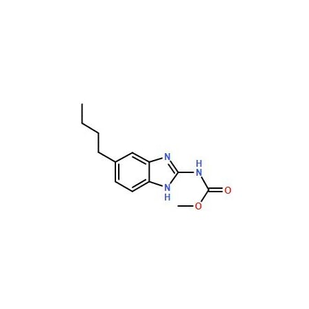 Ak Scientific Parbendazole (1g), CAS 14255-87-9 G990-1g