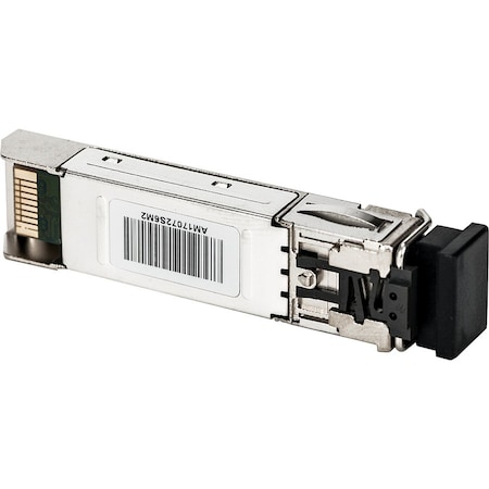 Vertiv Vertiv Avocent SX 550m Multi Mode SFP Fiber Transceiver - SX 550m multi mode SFP fiber transceiver ADB0045