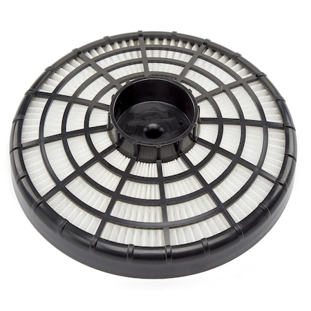 Proteam Dome Filter, 1 1/2 in H, Paper 847650