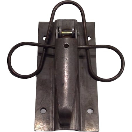 Caterpillar LATCH-HUB CA, CATERPILLAR OEM 4653831 4653831