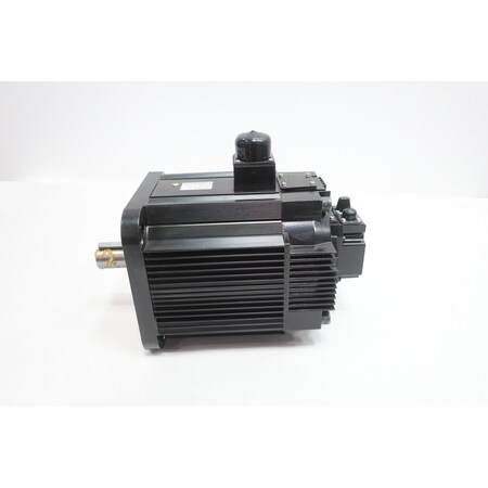 Yaskawa SERVO MOTOR 23.5NM 200V-AC 3700W 1500RPM SGMRS-37A2A-YR12