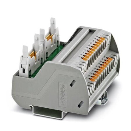 Phoenix Contact VIP-2/PT/2FLK14/AB-1756 VARIOFACE 2904288