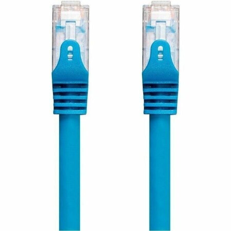Monoprice Entegrade Cat6 Ethernet Patch Cable - Snagless RJ45_ 550Mhz_ UTP_ CMP_ 16055