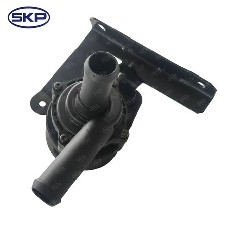 Skyward Automotive Products Engine Auxiliary Water Pump, SK41509E
