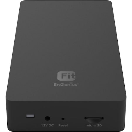 Engenius FITCONTROLLER IS A SECURE, AND EASY-TO-USE NETWORK MANAGEMENT CONTROLLE FITCON100