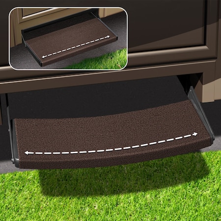 Presto Fit Entry Step Rug 2-0395