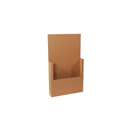 Bubblefast 20-30 x 30 x 6'' Kraft Jumbo Mailers, 20PK BFM30306