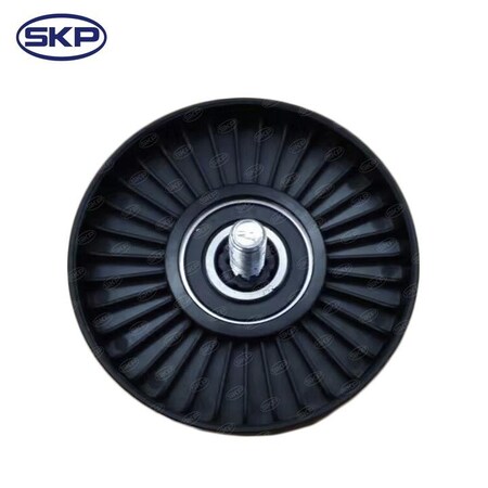 Skyward Automotive Products Accessory Drive Belt Idler Pulley,  SKAPV2666