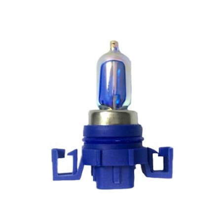 Complete Athlete 264H16DW 9009 12V 37.5W Headlight Bulb in Diamond White CO740663