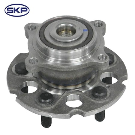 Skyward Automotive Products Wheel Bearing and Hub Assembly, SK512320