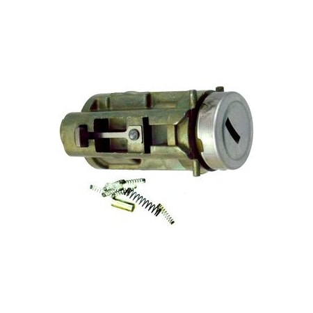 Auto Security Products GM Ignition Uncoded C41-003