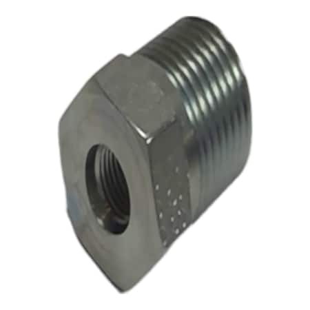 Caterpillar ADAPTOR-PIPE, CATERPILLAR OEM 1479351 1479351