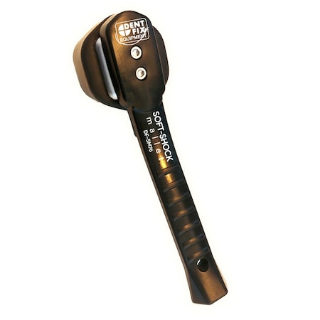 Dent Fix Equipment Soft-Shock Mallet DF-SM76
