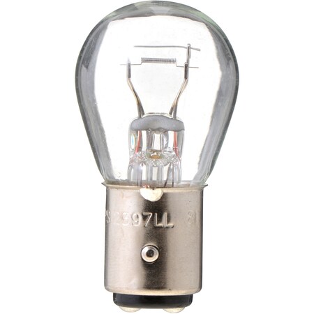 Philips 2397Llb2 Longerlife Mini Bulb, 2397Llb2 2397LLB2