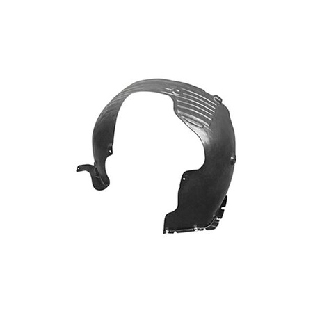 Geared2Golf Left Hand Front Fender Inner Panel for 2015-2017 Hyundai Sonata Capa GE1841694