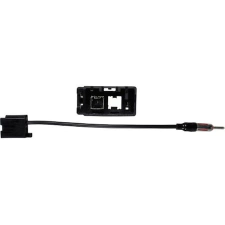 Metra Electronics LEXUS LS430 2001-2006 ANTENNA ADAPTER 40-LX10