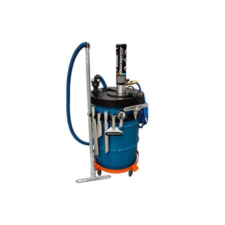 Exair 55 Gallon Premium EasySwitch System - Standard Filter 6301