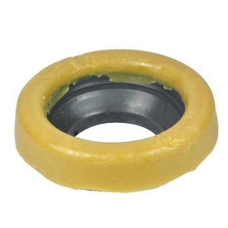 Danco CLOSET BOWL WAX RING WITH SLEEVE 40619
