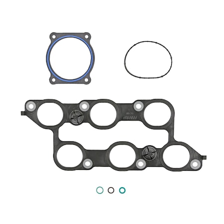 Fel-Pro Engine Intake Manifold Gasket Set, MS97240-3