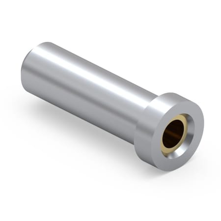 Mill-Max PCB Pins, 0292-0-15-01-06-27-10-0 0292-0-15-01-06-27-10-0