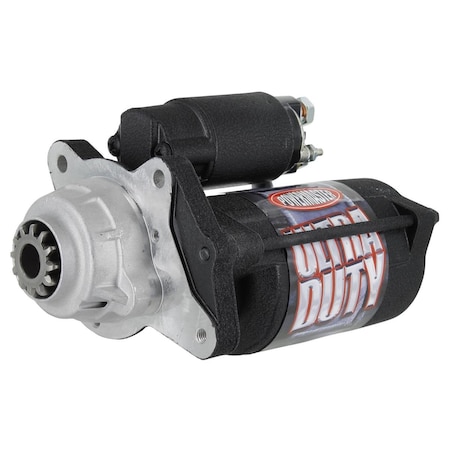 Powermaster Ultra Duty Diesel Starter 6.7L for 2011-2016 Ford PRM9056