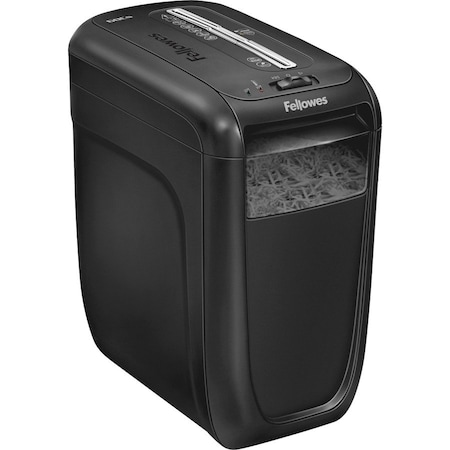 Fellowes POWERSHRED 60CS SHREDDER CROSS CUT 120V US 4606001