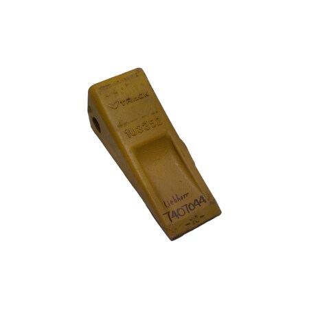 Liebherr TIP OF A TOOTH LONG, LIEBHERR OEM 7407044 7407044