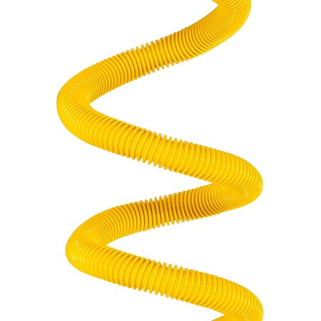 Safety Plus S+Gascn1/4Id1/2M3/8M36 10YE52V036B