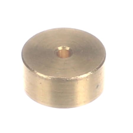 Heatcraft Nozzle, L-1/2 4116D