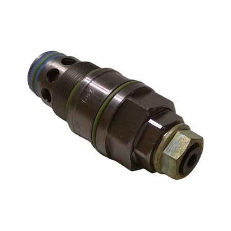 Cnh VALVE HYDRAULIC, CNH OEM 71491124 71491124