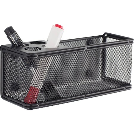 Safco Marker Organizer Basket, Mesh 3612BL