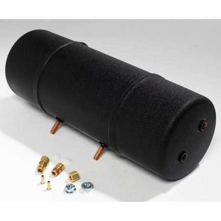 Hadley Horns Air Tank H00751N